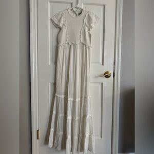 NEVER WORN Urban Outfitters Maxi Dress